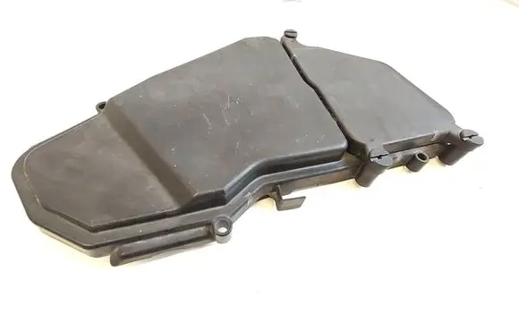 Porsche Cayenne (92A) Fuse box cover 7L0937576 7L0937576A