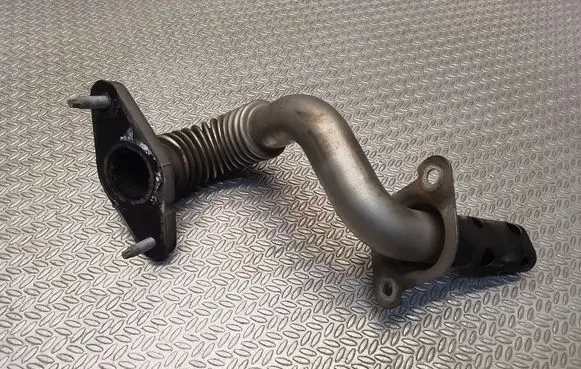Ford Transit EGR valve line/pipe/hose CK2Q0E470BA