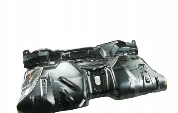 Ford Fiesta Engine compartment bulkhead 1556764