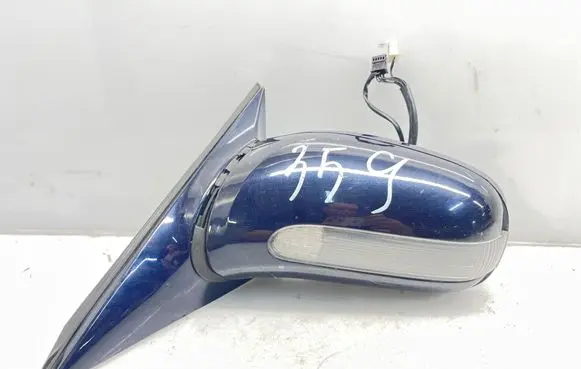 Mercedes-Benz CL C215 Front door electric wing mirror A2158110198