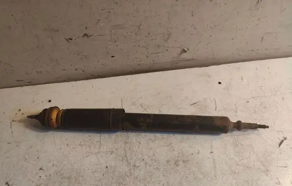 BMW 1 E81 E87 Rear shock absorber/damper 635110391