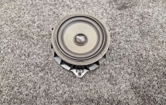 BMW X6 F16 Front door speaker 9296367