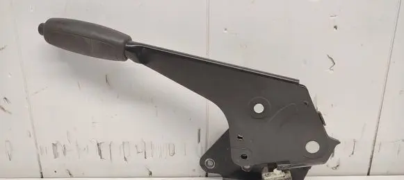 Fiat Ducato Handbrake/parking brake lever assembly D258
