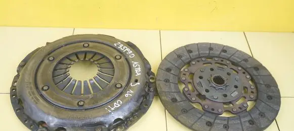Opel Astra J Clutch set kit 1878007991 B16DTL SPRZEGLO