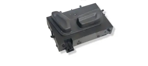 Peugeot RCZ Seat control switch YM15400477