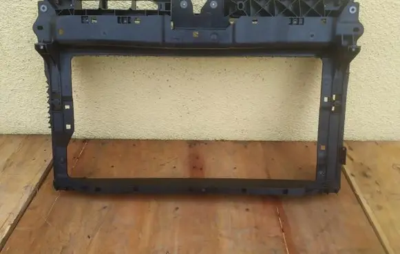 Skoda Fabia Mk4 (6VA) Radiator support slam panel 6VA805588C