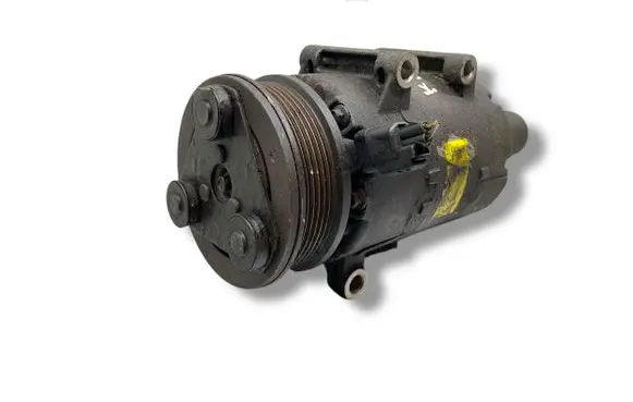 Ford Mondeo MK IV Air conditioning (A/C) compressor (pump)
