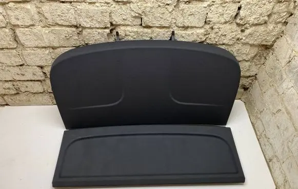 Audi A7 S7 4G Parcel shelf load cover 