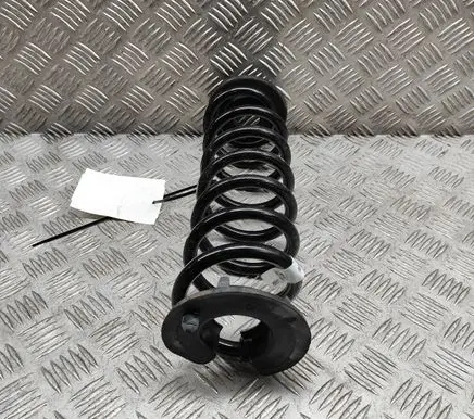 Volkswagen Tiguan Rear coil spring 5QS511103AE