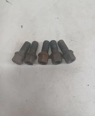 Skoda Roomster (5J) Nuts/bolts 