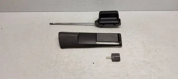 Volkswagen Transporter - Caravelle T5 Sliding door interior handle 7H0843642D 7H0843188 7H0843613A