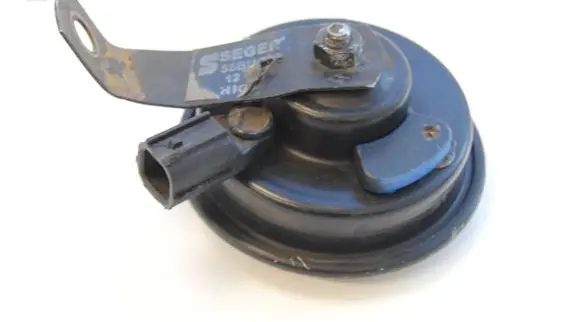 Audi Q7 4M Horn signal 55BI1200