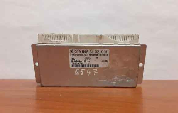 Mercedes-Benz C W202 ABS control unit/module 0195453132 6547
