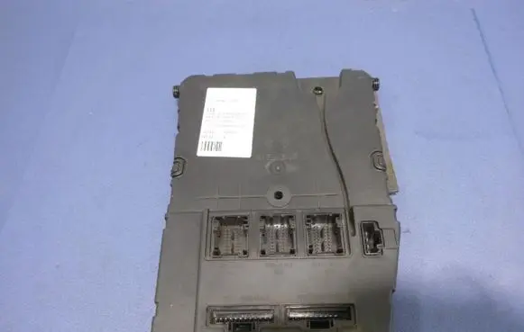 Renault Megane II Other control units/modules 8200606826