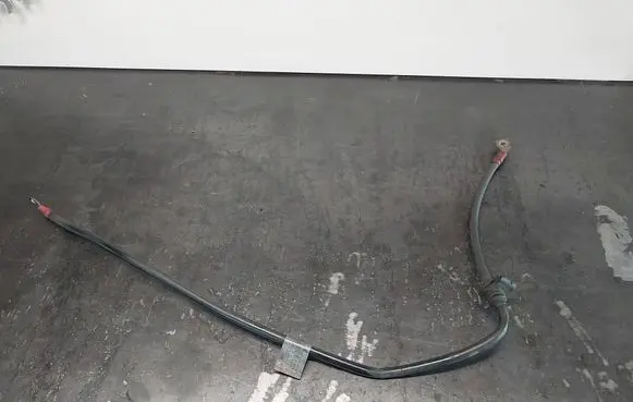 BMW 3 E46 Wires (starter motor) 2247789