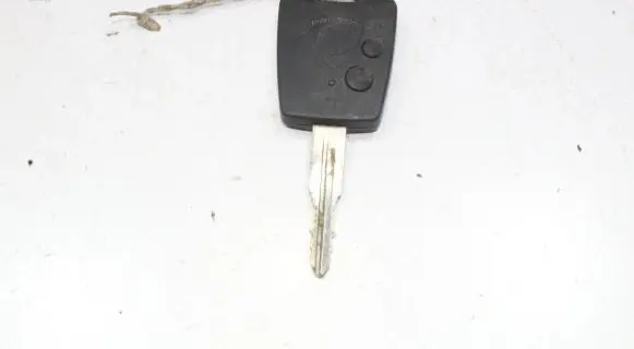 Mitsubishi Pajero Ignition key/card 