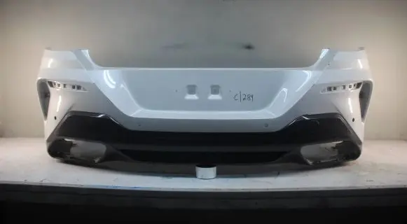 BMW 8 G15 Rear bumper S42750 000541