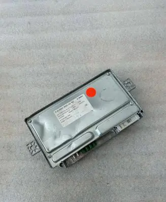 Mercedes-Benz GLC C254 Other control units/modules A0009002047