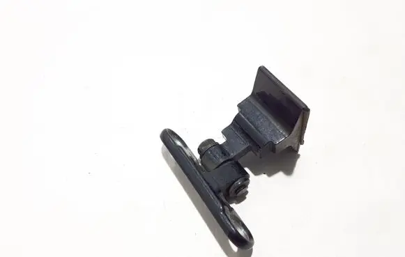 BMW 5 GT F07 Rear door upper hinge 7228152