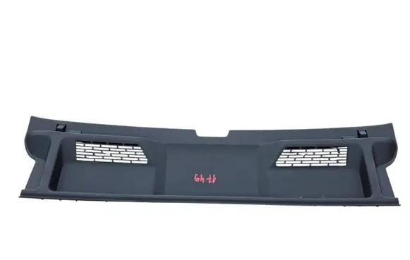 Volkswagen T-Roc Trunk/boot sill cover protection 2GA863459
