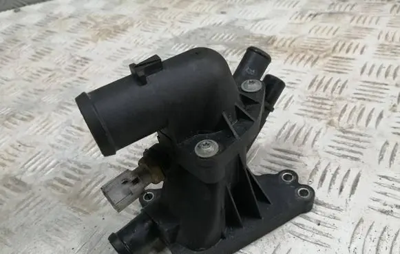 Ford Fiesta Thermostat/thermostat housing CM5G9K478GA W584A PA66GF30