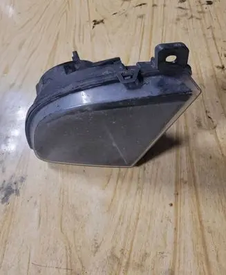 BMW 5 E60 E61 Front fog light
