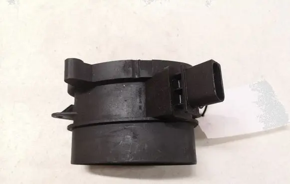 BMW X5 E53 Mass air flow meter 0928400504 136277887440