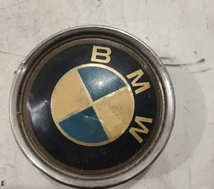 Original wheel cap