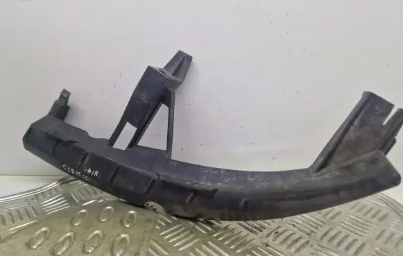 Renault Scenic II - Grand scenic II Headlight/headlamp mounting bracket 8200183741 000312