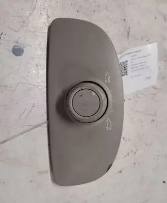 Renault Espace - Grand espace IV Sunroof switch 8200462499