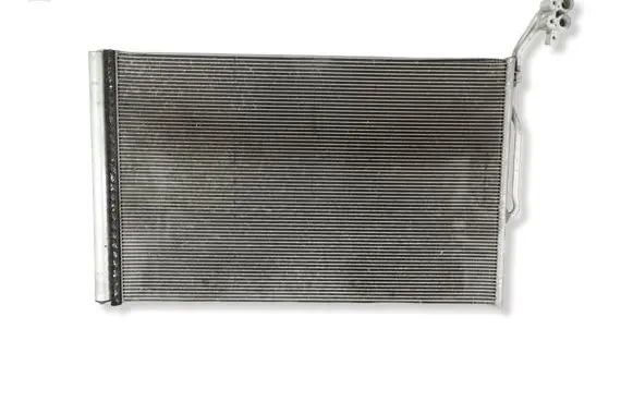Porsche Cayenne (92A) A/C cooling radiator (condenser) 7P0820411A