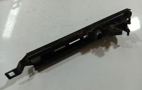 Opel Signum Seat belt adjustment rail 