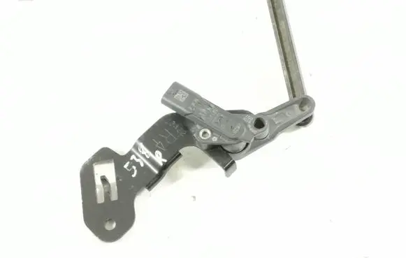 Jeep Grand Cherokee WL Air suspension front height level sensor 68378643AA
