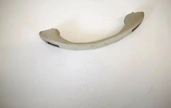 Opel Agila A Front interior roof grab handle