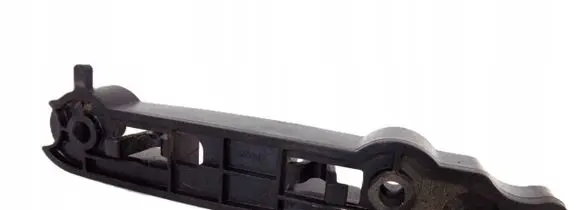 Land Rover Evoque I Front bumper mounting bracket BJ32-17E762-AC