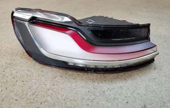 BMW X4 G02 Rear/tail lights 740939558 7409395