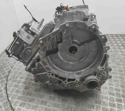 Ford Kuga III Automatic gearbox LX687976AD HF45