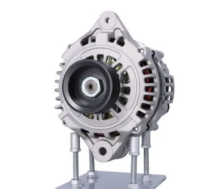 Opel Corsa D Generator/alternator MMR020619