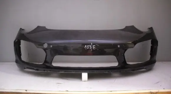 Porsche 911 991 Front bumper
