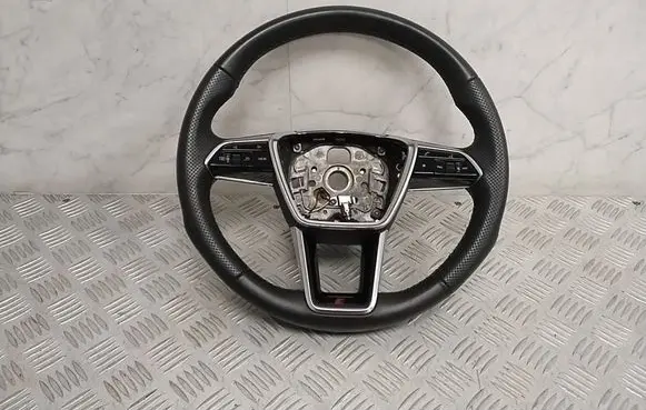 Audi A6 S6 C8 4K Steering wheel 4KE419091S