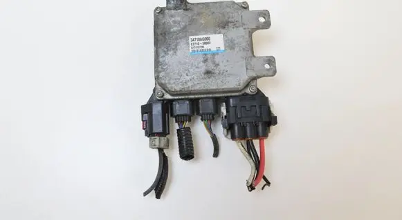Subaru Outback Other devices E271058002 34710AG000