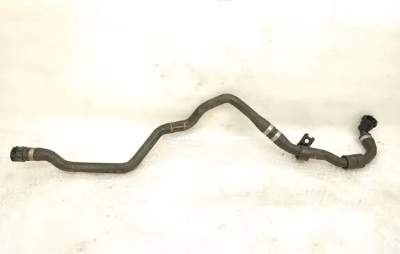 BMW 7 G11 G12 Engine coolant pipe/hose 8573220