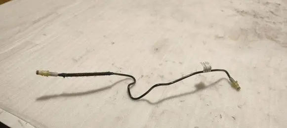 Dacia Sandero III Clutch pipe/line 308567047R