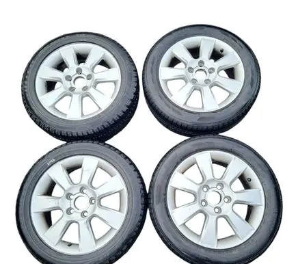 Seat Leon (1P) R16 alloy rim 1P0601025G