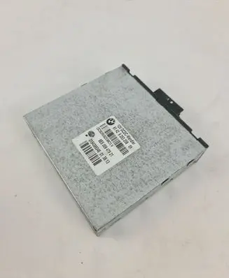 BMW X1 E84 Voltage converter inverter 9253208 8ES09947921
