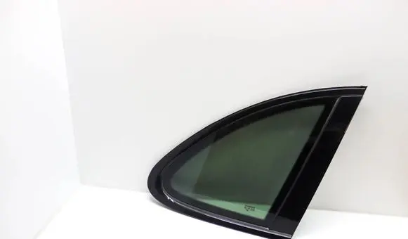 Porsche Cayenne (92A) Rear side window 7P5845298 43R002092