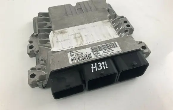 Peugeot 508 Other control units/modules S180123001E H311