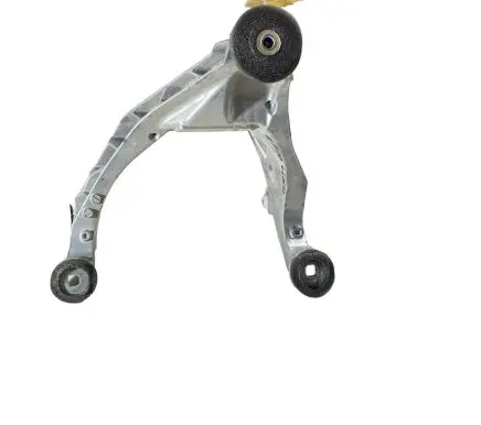 BMW 5 F10 F11 Steering rack mounting bracket 6140829