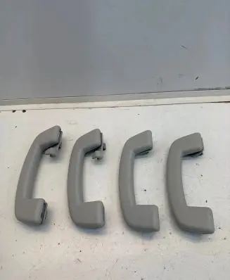 Skoda Kamiq A set of handles for the ceiling 2G0857643 2G857607