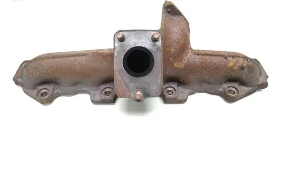 Suzuki Grand Vitara II Exhaust manifold 9635407980